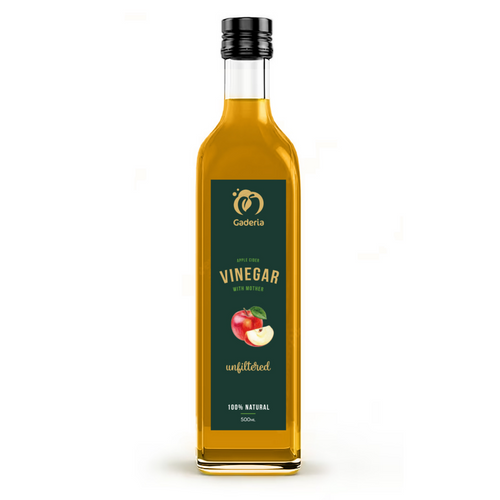 Apple Vinegar