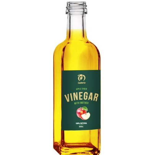 Apple Vinegar