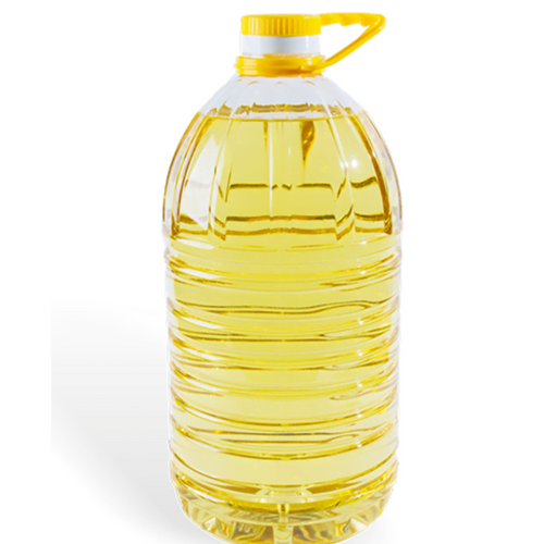 100% PURE REFINED SUNFLOWER OIL 4L
