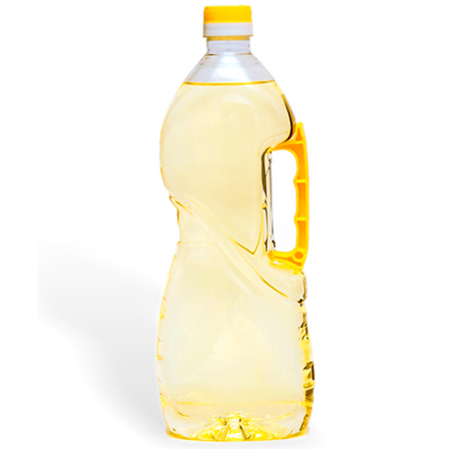 100% PURE REFINED SUNFLOWER OIL 1.5L