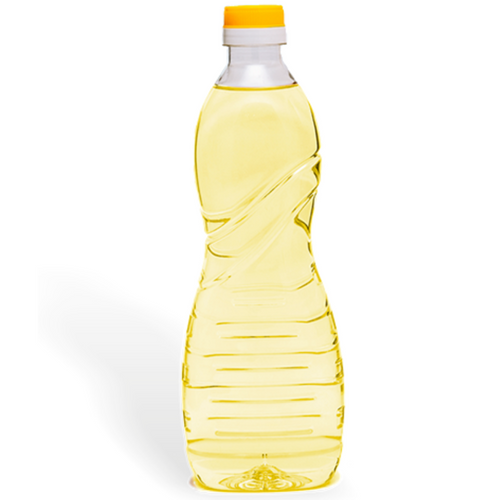 100% PURE REFINED SUNFLOWER OIL 0.9L