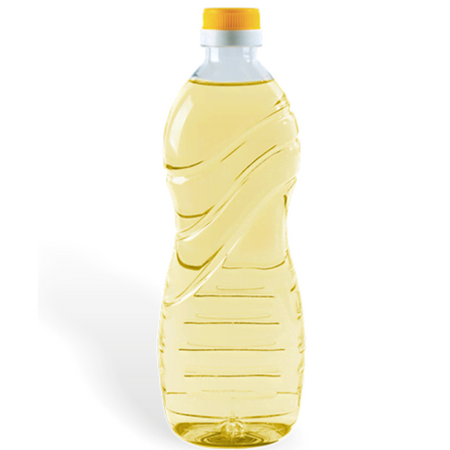 100% PURE REFINED SUNFLOWER OIL 1L