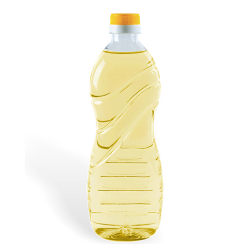 100% PURE REFINED SUNFLOWER OIL 1L