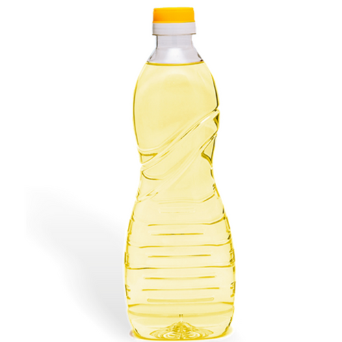 100% PURE REFINED SUNFLOWER OIL 0.9L