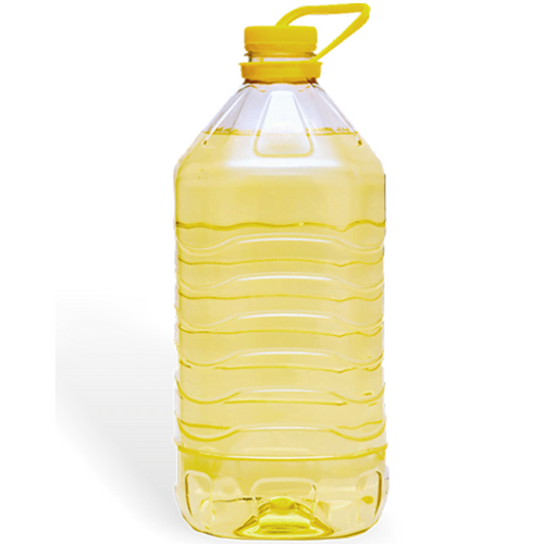 100% PURE REFINED SUNFLOWER OIL 5L