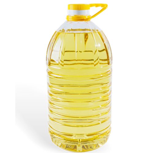 100% PURE REFINED SUNFLOWER OIL 5L