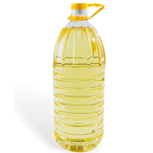 100% PURE REFINED SUNFLOWER OIL 3L