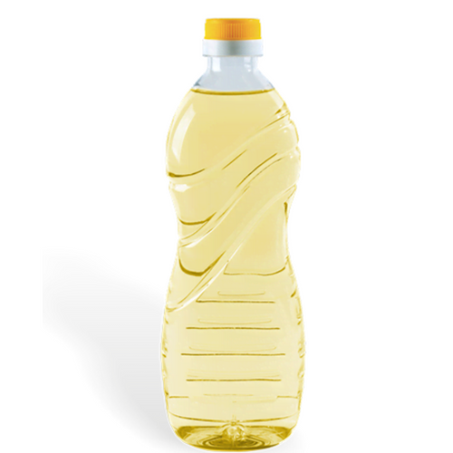 100% PURE REFINED SUNFLOWER OIL 1L