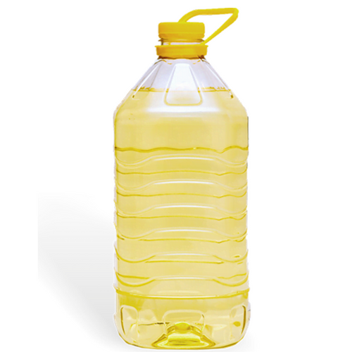 100% PURE REFINED SUNFLOWER OIL 5L