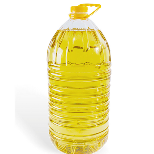 100% PURE REFINED SUNFLOWER OIL 10L