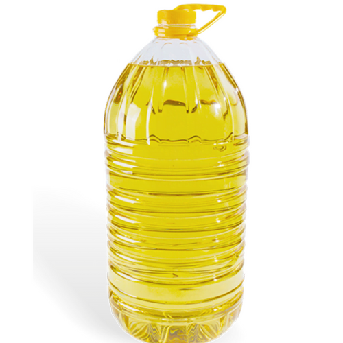 100% PURE REFINED SUNFLOWER OIL 10L