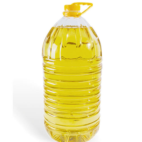 100% PURE REFINED SUNFLOWER OIL 10L