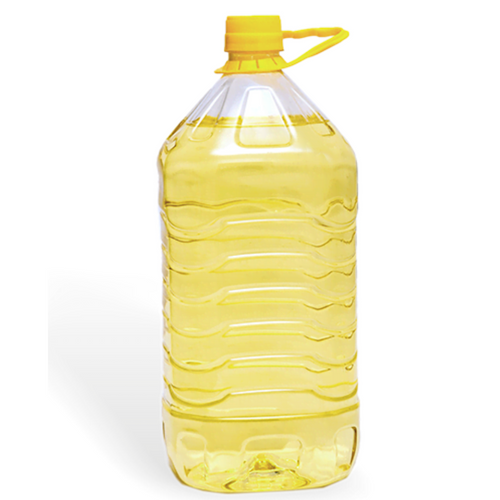 100% PURE REFINED SUNFLOWER OIL 3L