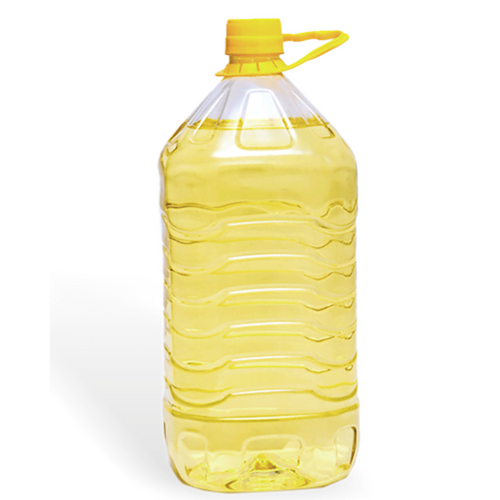 100% PURE REFINED SUNFLOWER OIL 3L