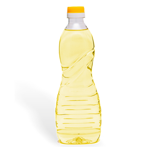 100% PURE REFINED SUNFLOWER OIL 0.9L