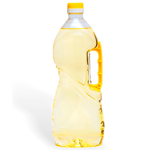 100% PURE REFINED SUNFLOWER OIL 1.5L