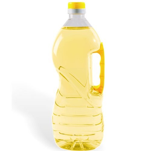 100% PURE REFINED SUNFLOWER OIL 1.8L