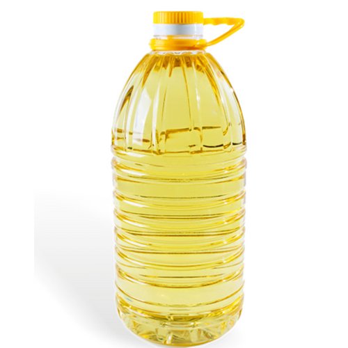 100% PURE REFINED SUNFLOWER OIL 4L