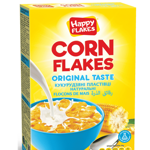 Cornflakes 270g Original taste