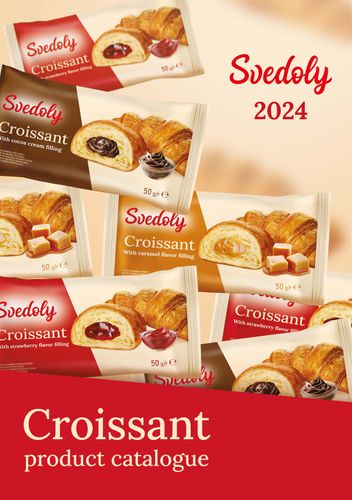 Croissant catalogue TM Svedoly