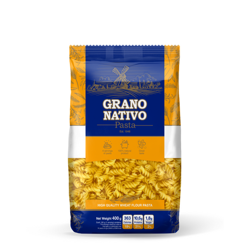 GRANO NATIVO
