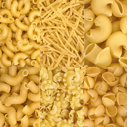 Private Label Pasta