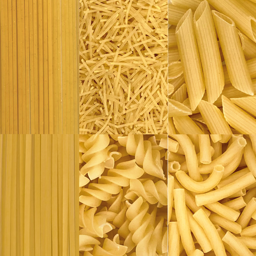 Private Label Pasta