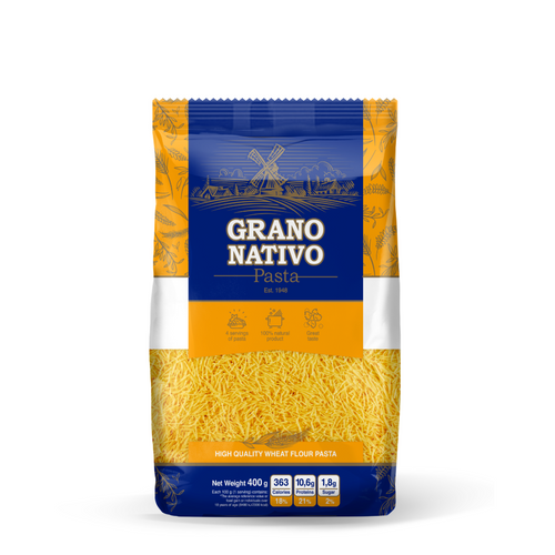 GRANO NATIVO
