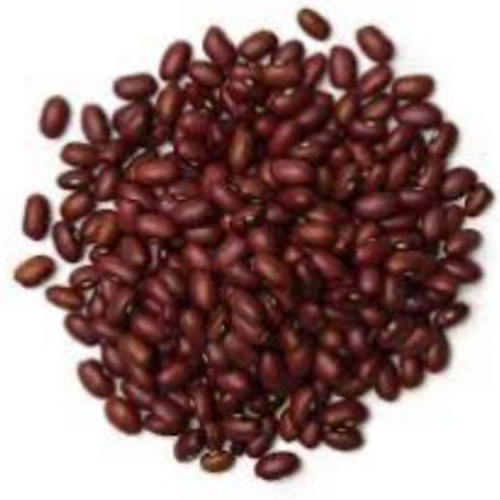 Small Red and Cranberry Beans.