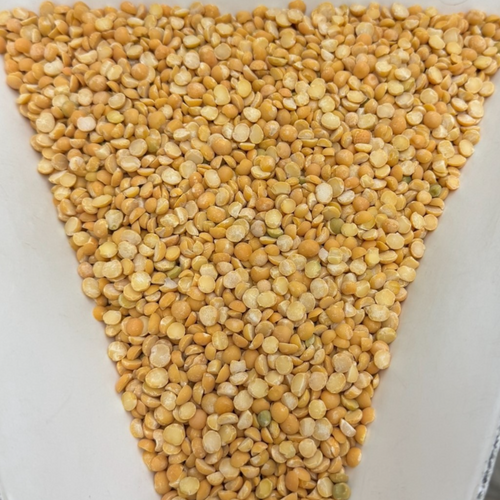 Peas