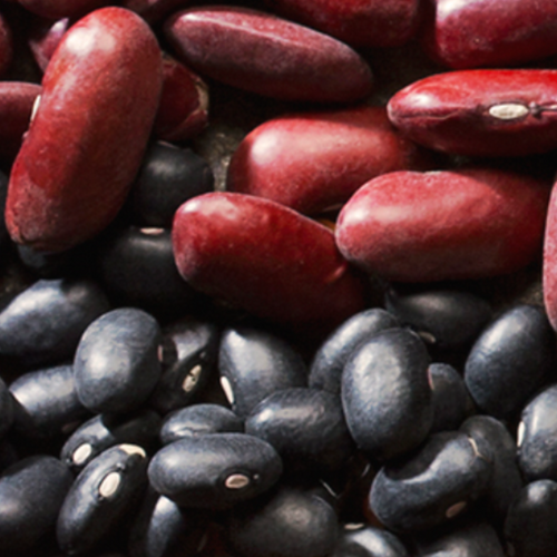 Edible Beans, Lentils, Peas, & Chickpeas