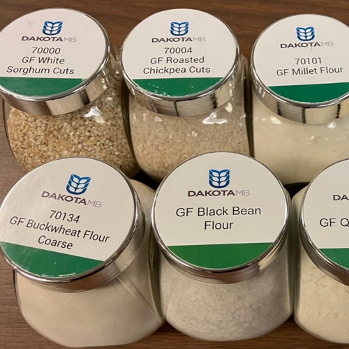 High Protein Pulse Mix