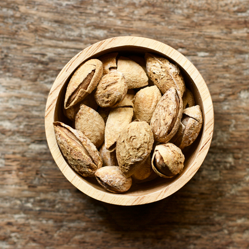 Almonds