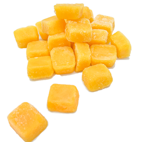 IQF passion fruit