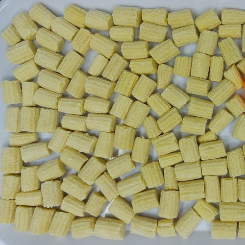 IQF baby corn