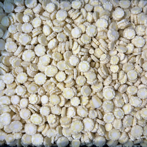 IQF baby corn