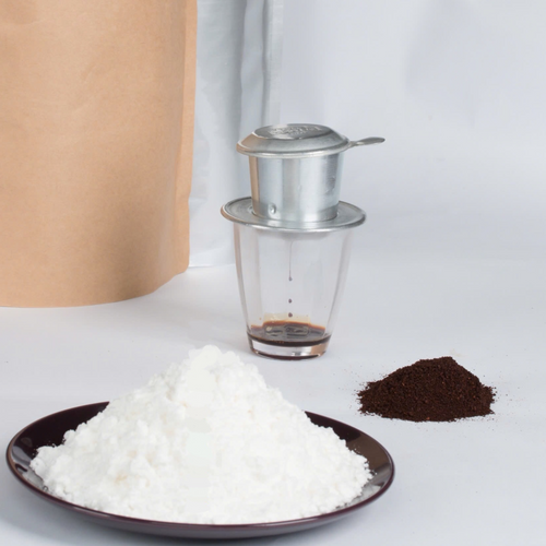 Coconut Coffee Powder