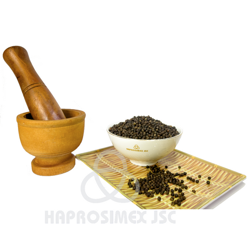 Whole Black Pepper