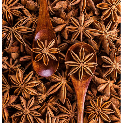 CASSIA & ANISE STAR