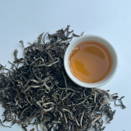Snow Shan tea
