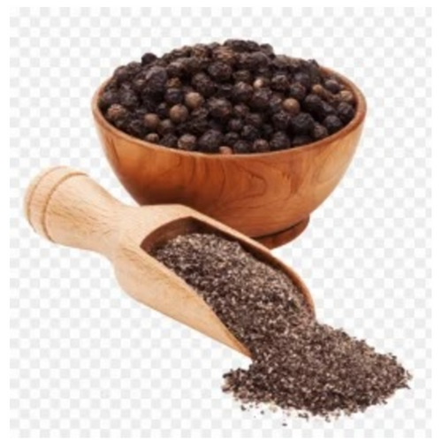 PEPPER
