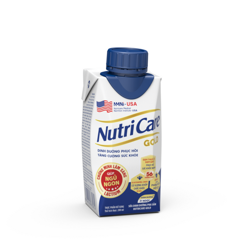 Nutricare Gold 200ml