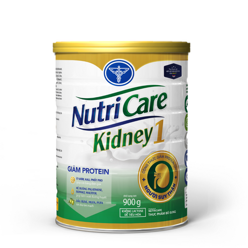 Nutricare Kidney 1,2 400g , 900g