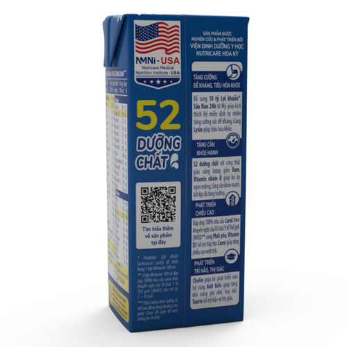 Metacare Eco 110ml, 180ml