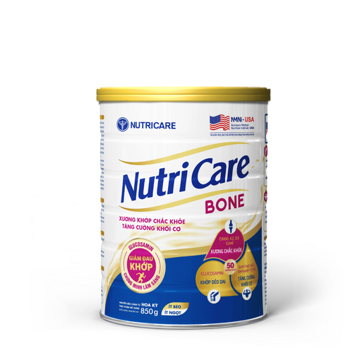 Nutricare Bone 40g,400g, 850g