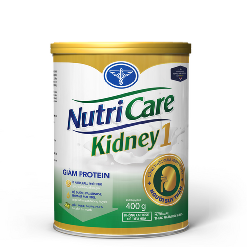 Nutricare Kidney 1,2 400g , 900g