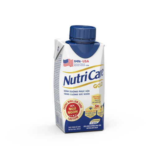 Nutricare gold 400g, 850g