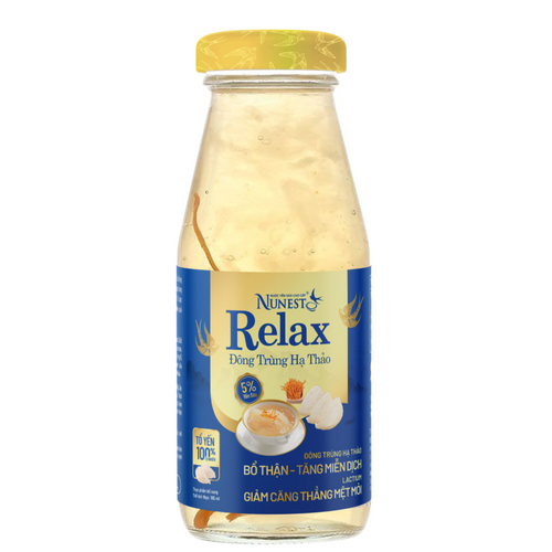 Nunest Relax 185ml