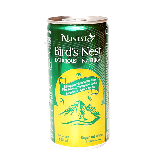 Nunest (sugar free)