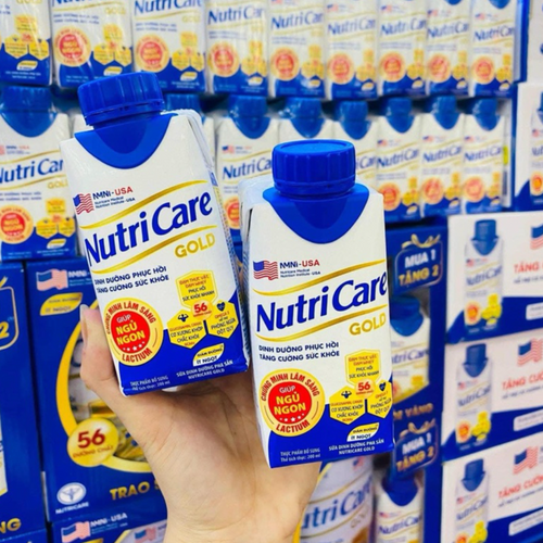 Nutricare Gold 200ml